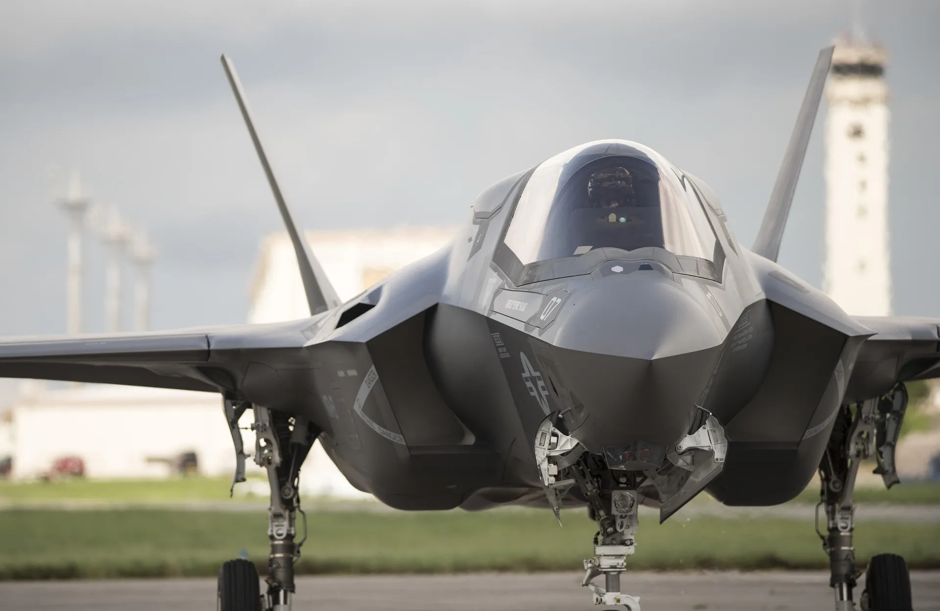 Aerospace Operational support