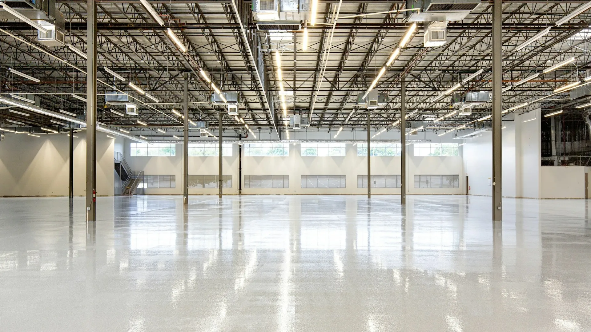 Windsor, CT Facility