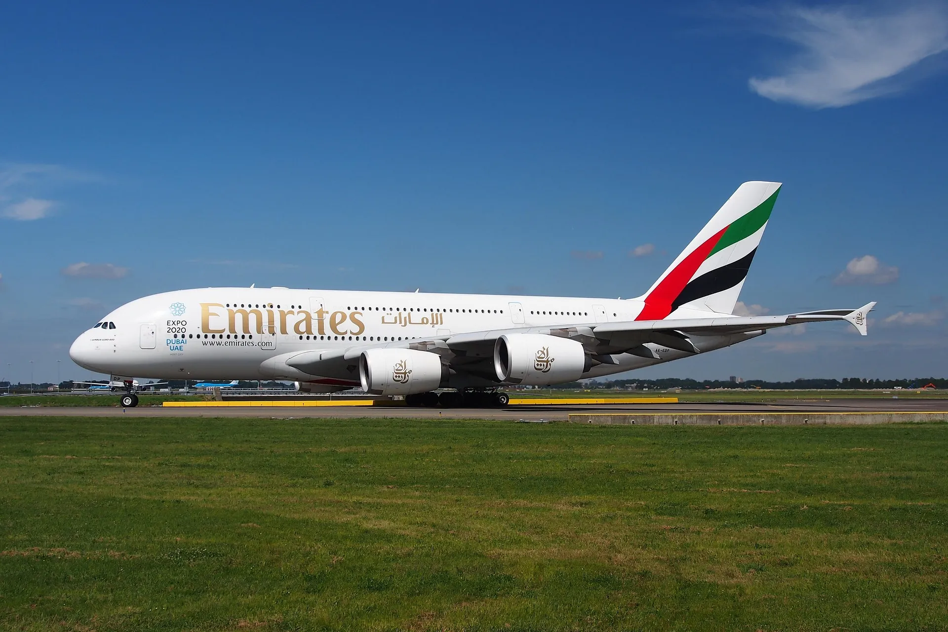 Engine & Airframe Tooling