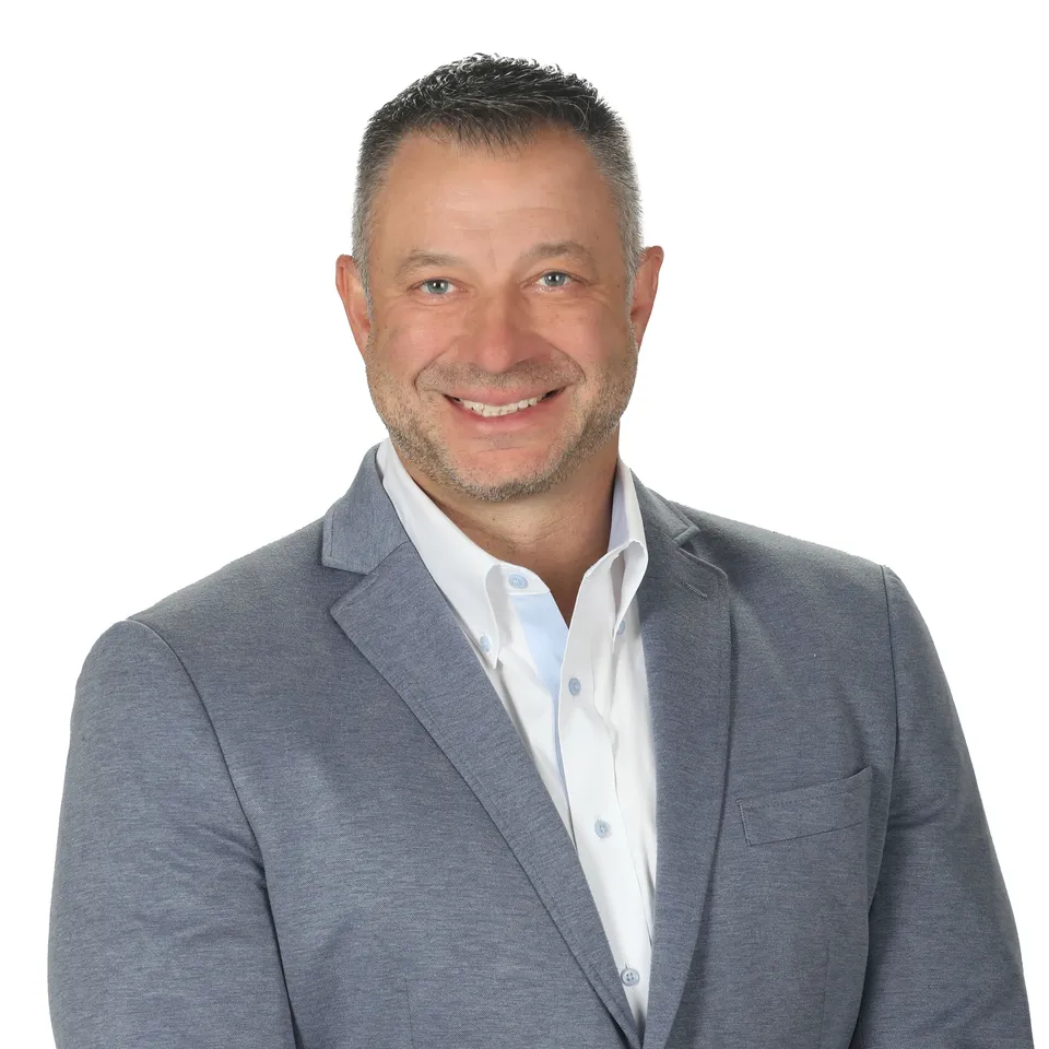 Brian Montanari