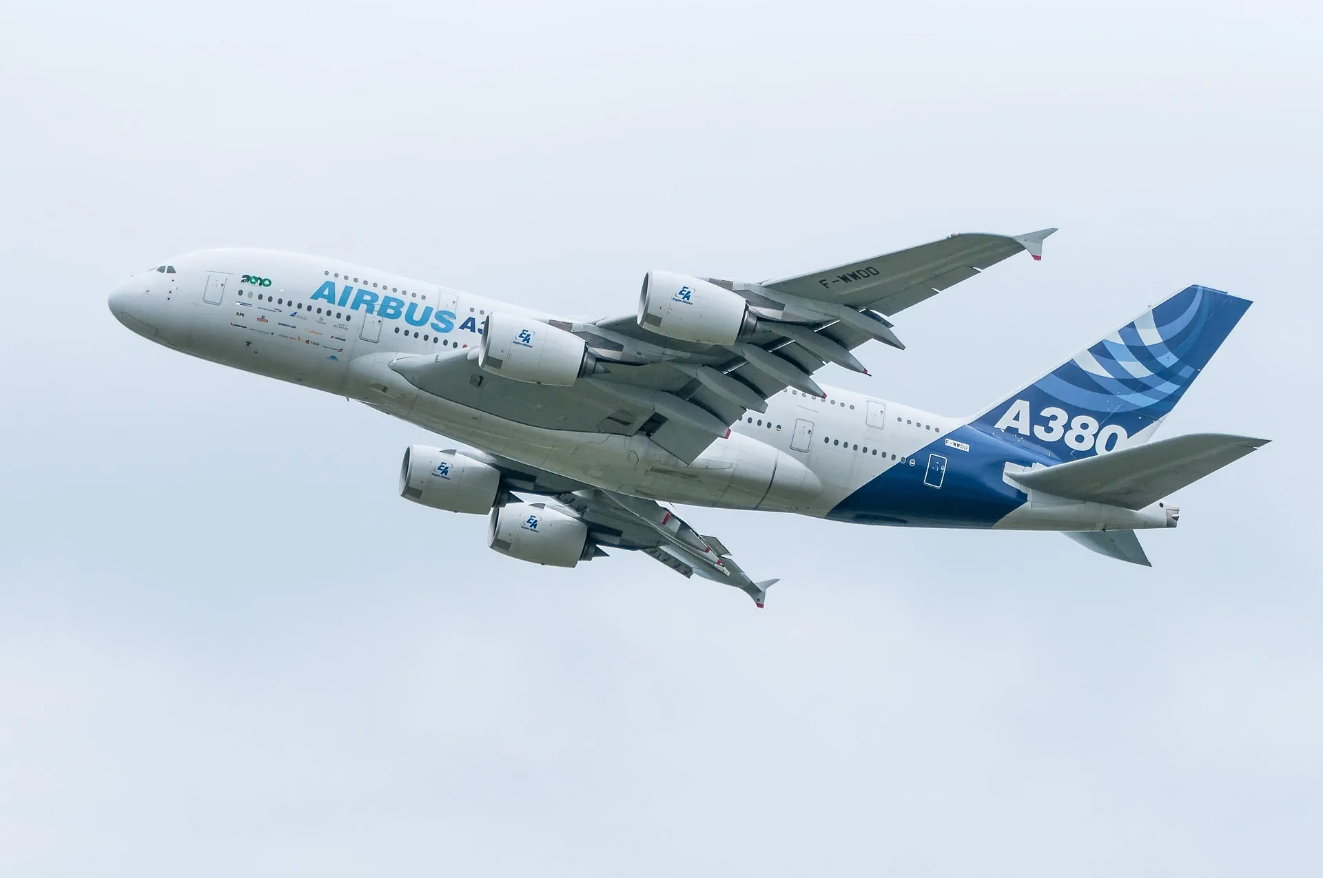 Build Your Career in Aerospace