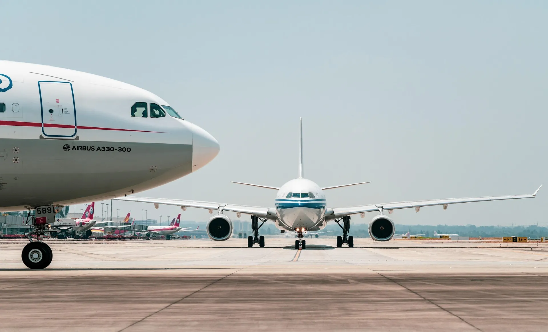 Habco Aerospace Component Repair