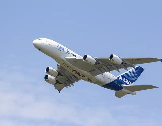 CFM56-7 Turbofan Engine