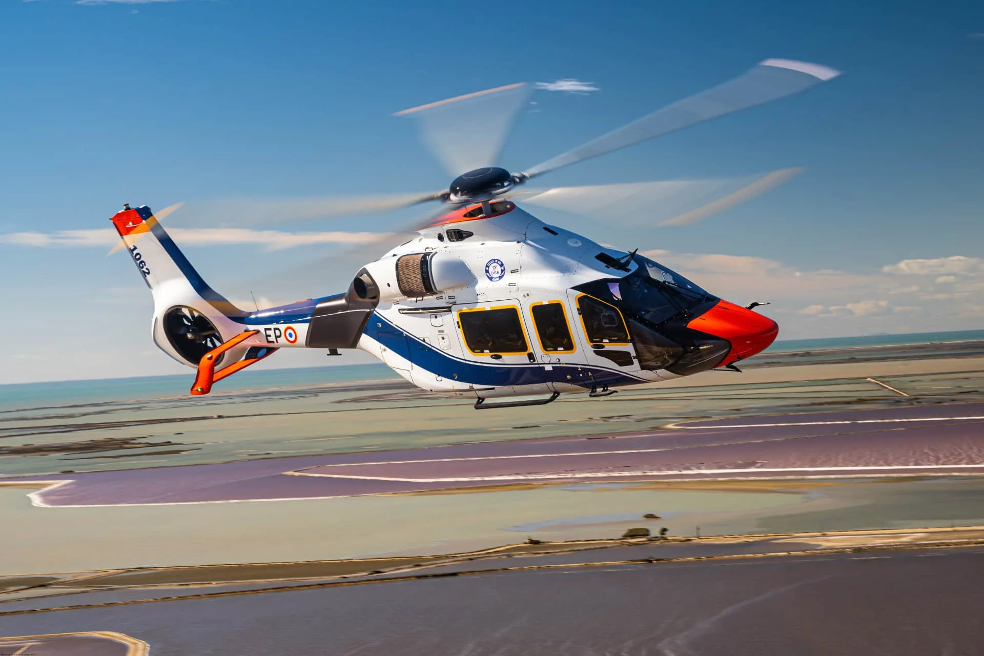 Our History of Aerospace Excellence