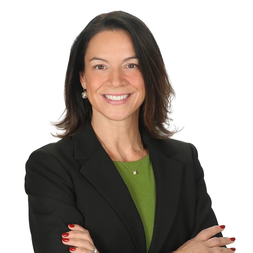 Jill Silliman