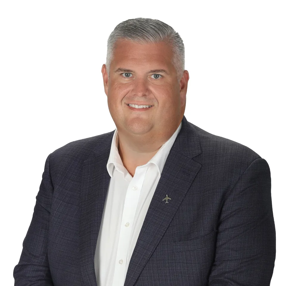 Mark Heston