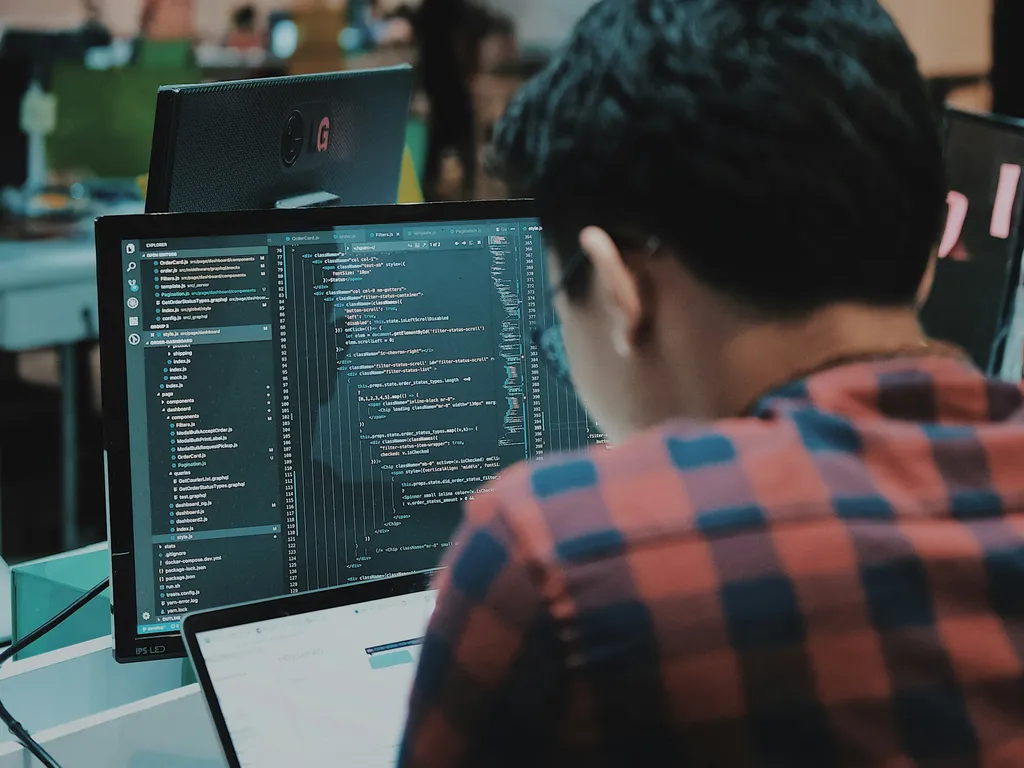 A featured image alt text