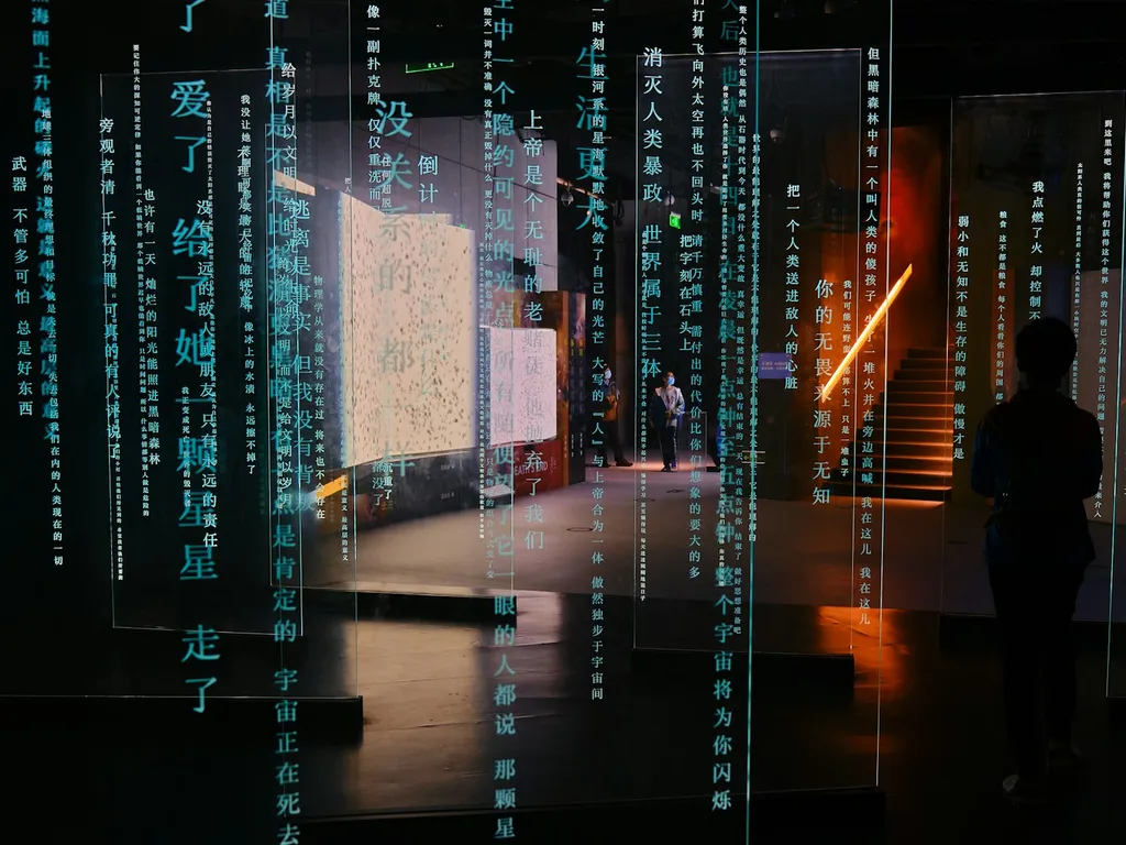 A featured image alt text