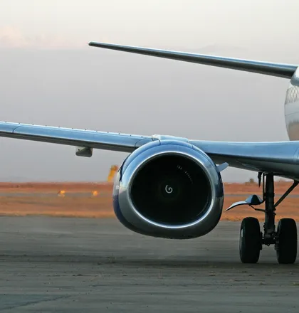 Engine & Airframe Tooling