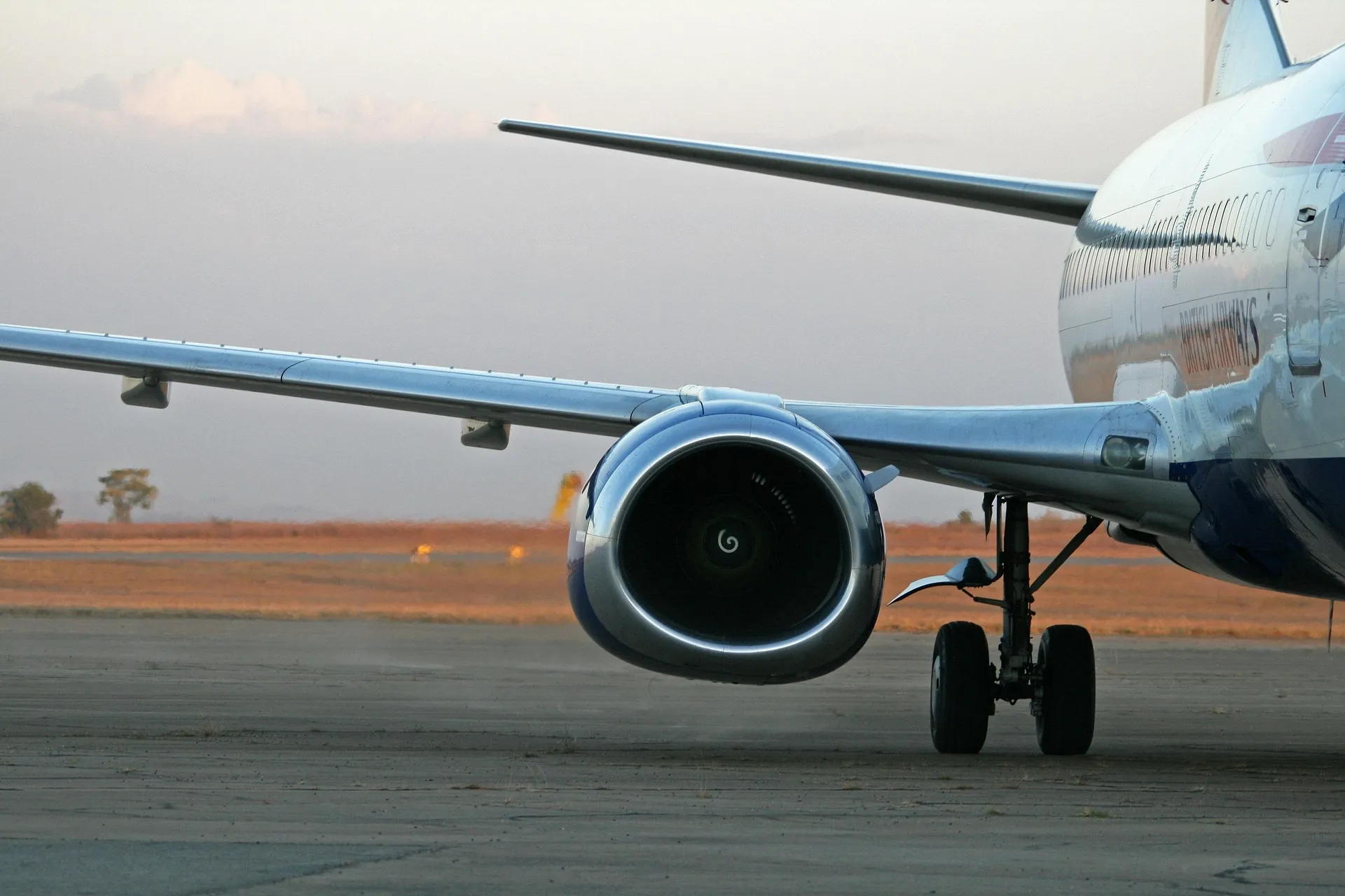 Engine and Airframe Tooling